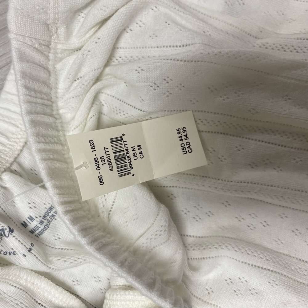 American eagle lounge pants